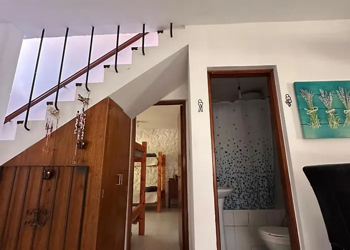 Hostal Sol, Mar Y Luna