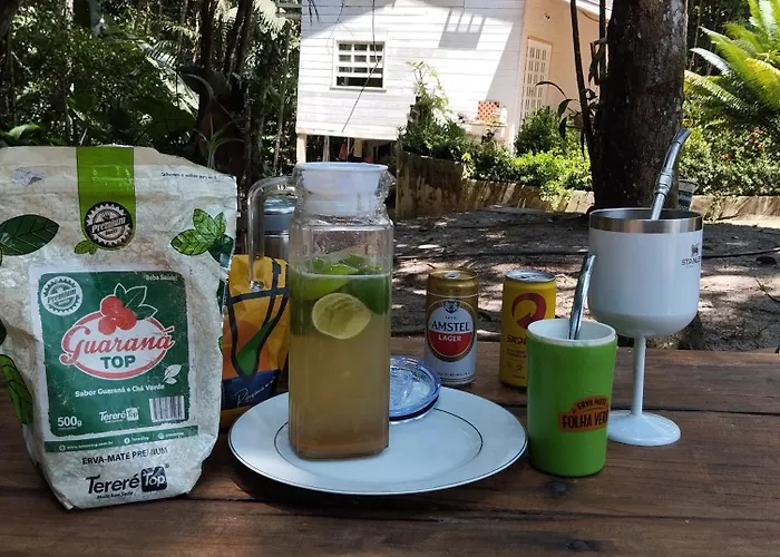 Casatemporada Piquiá