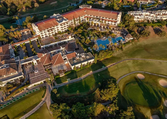 Westin La Quinta Golf Resort & Spa, Benahavis, Marbella