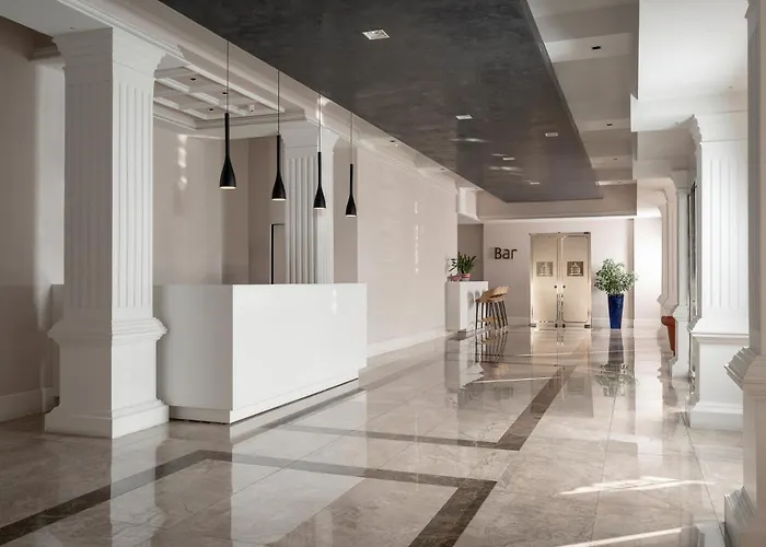 Hotel Campo Marzio