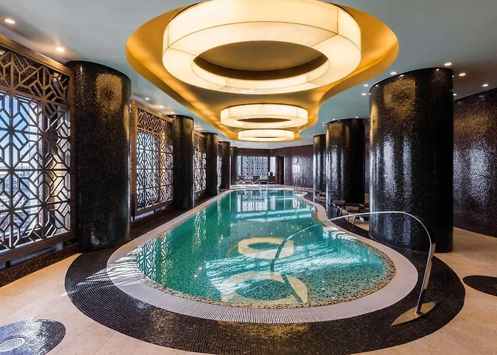 Swissotel Tallinn