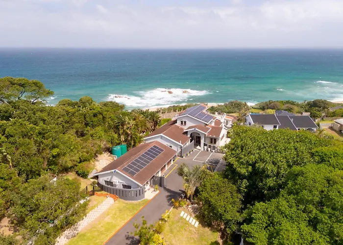 Beachcomber Bay Guest House In South Africa