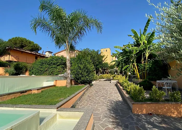 Antica Locanda Palmieri