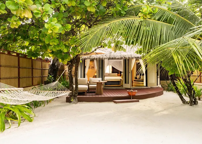 Banyan Tree Vabbinfaru