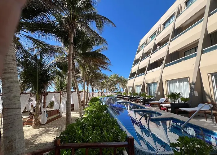 Flamingo All Inclusive