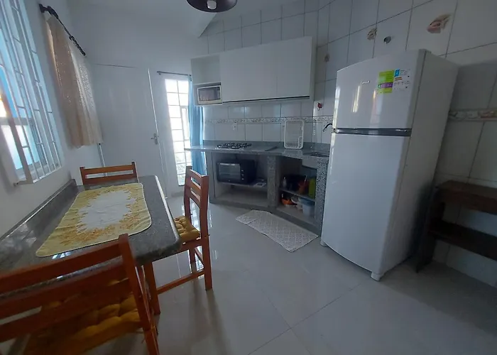  Pousada Estrela Guia