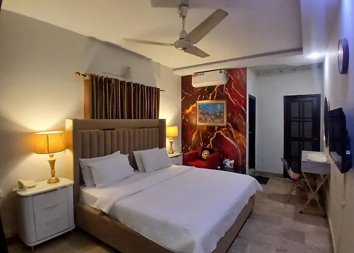 Seaview Lodge Guest House