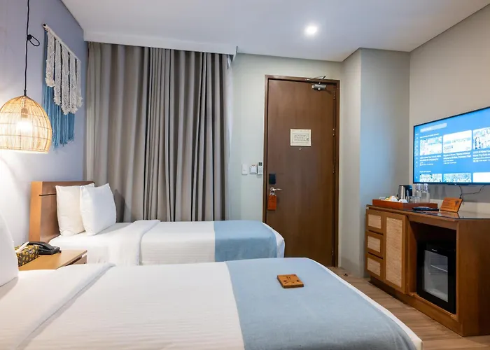 Charlie'S El Nido Managed By Hii