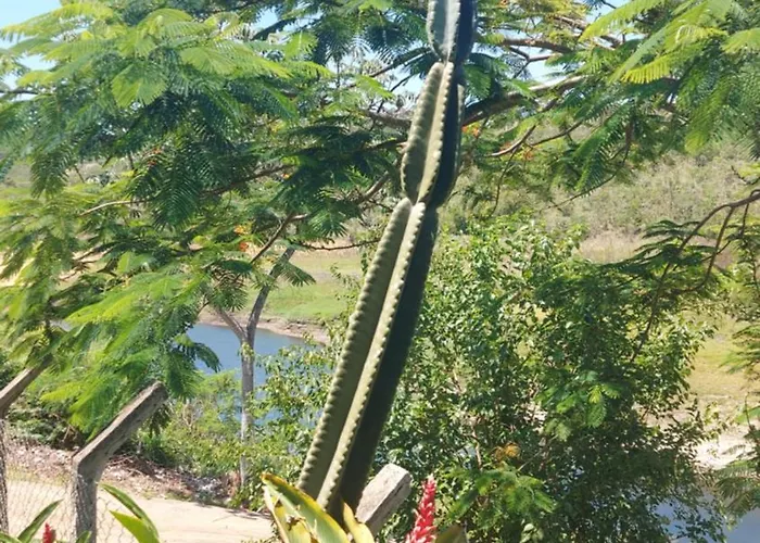 Suítes Canaã