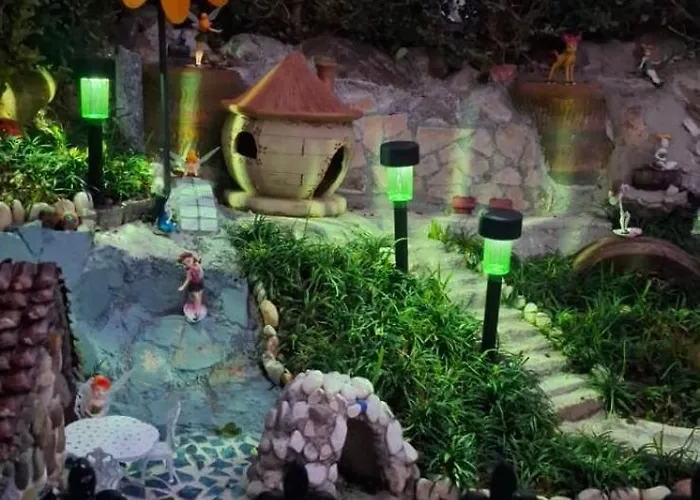 Mini House Park