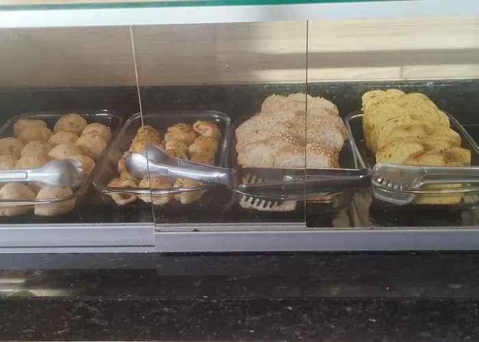 Hotel para famílias: Pousada Capim Dourado