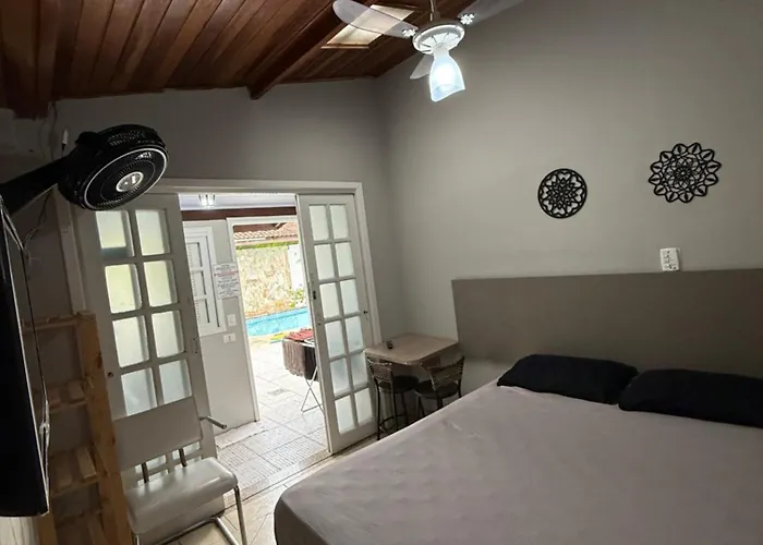 Bertioga Litoral