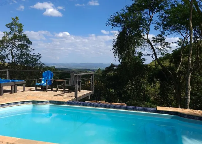 Pousada Casa Mato