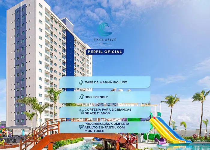 Exclusive Gav Resorts