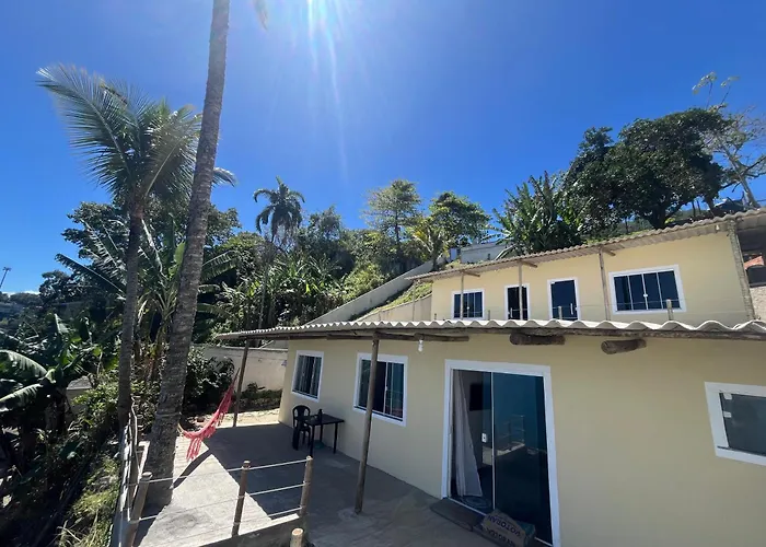 Suites Beira-Mar Angra Dos Reis