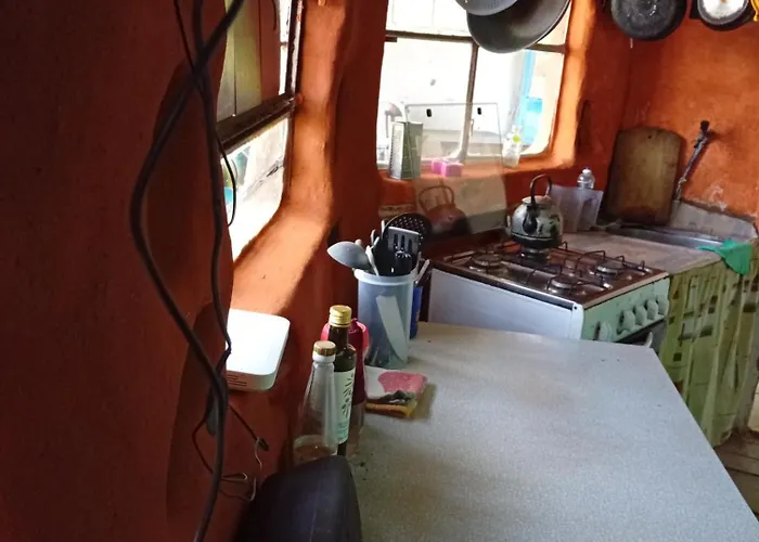 Baubo Ecocasa