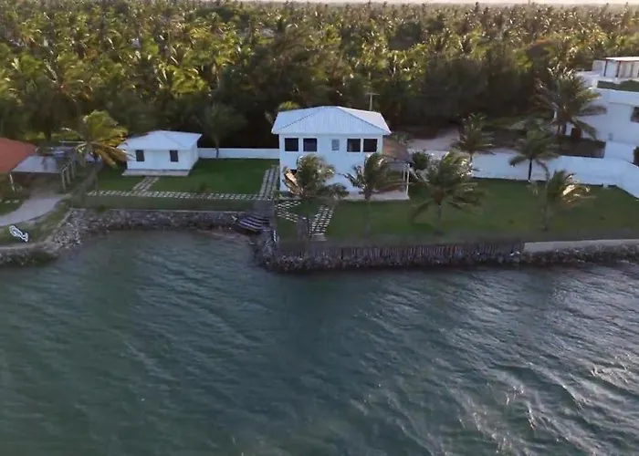 Soulkite House Brazil