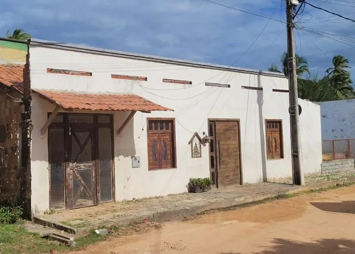Pousada Flores
