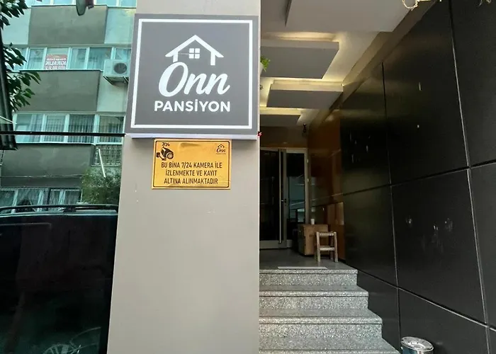 Onn Guest House