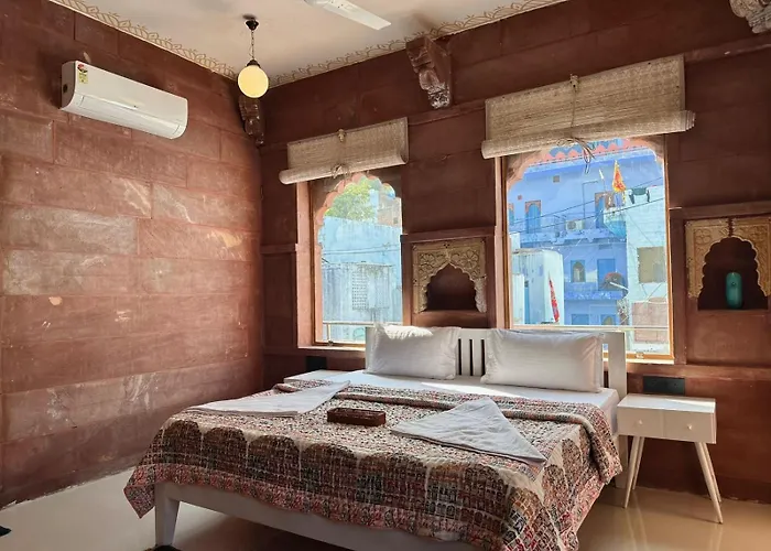 Prachin Haveli