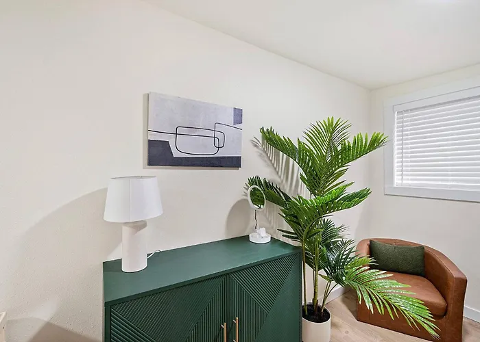 Juanita Bay Cottages B2