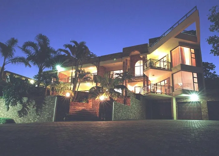 The Albatros Guesthouse
