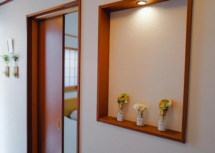 Akira Hiro House - Room203