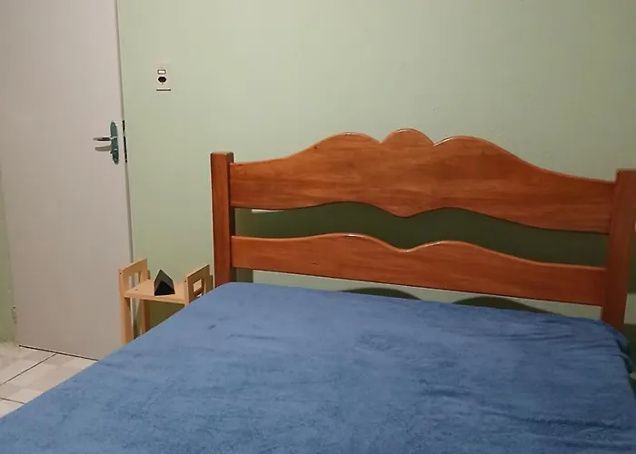Casa ou Quartos