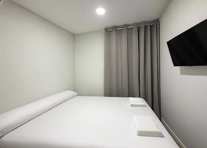Hostal Alcorcón