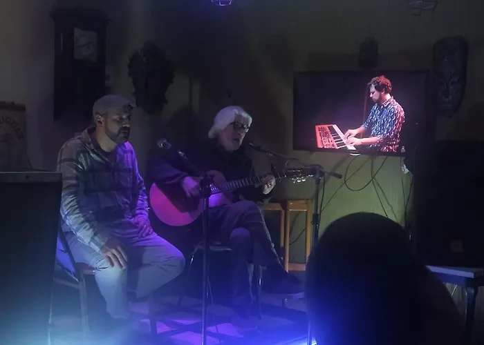 Hospedaje La Tuna