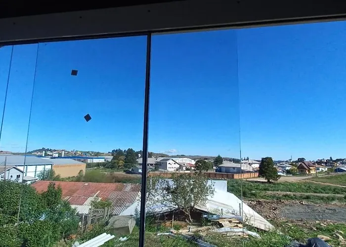 Casa do Aconchego