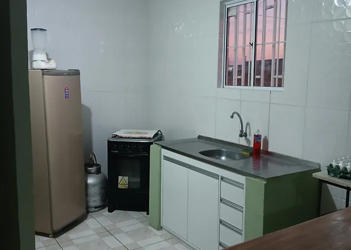 Casa ou Quartos