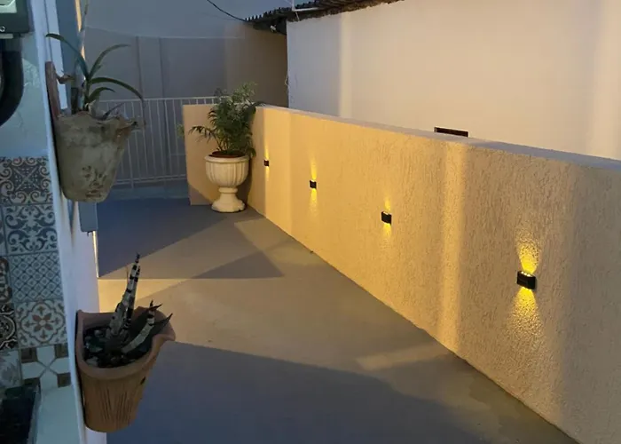 Loft da Lu