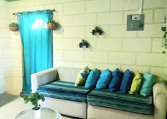 Central Paradise Vacation Rental