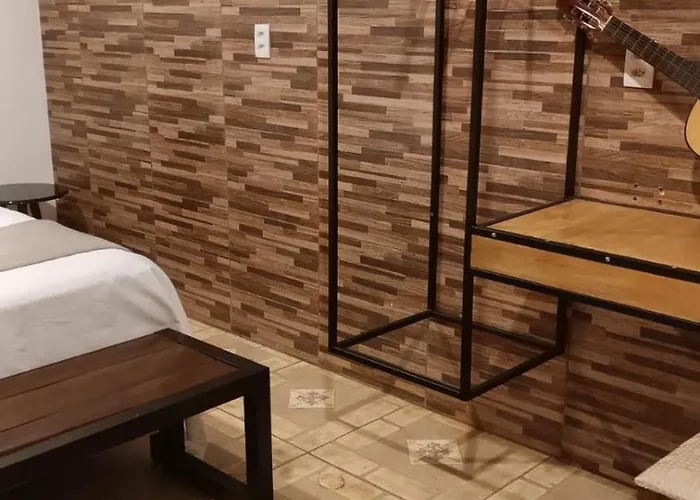 Loft da Lu