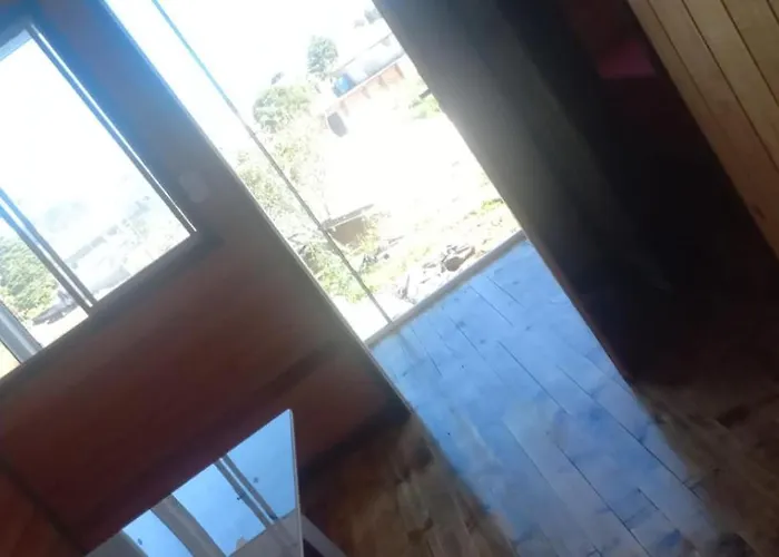 Casa do Aconchego