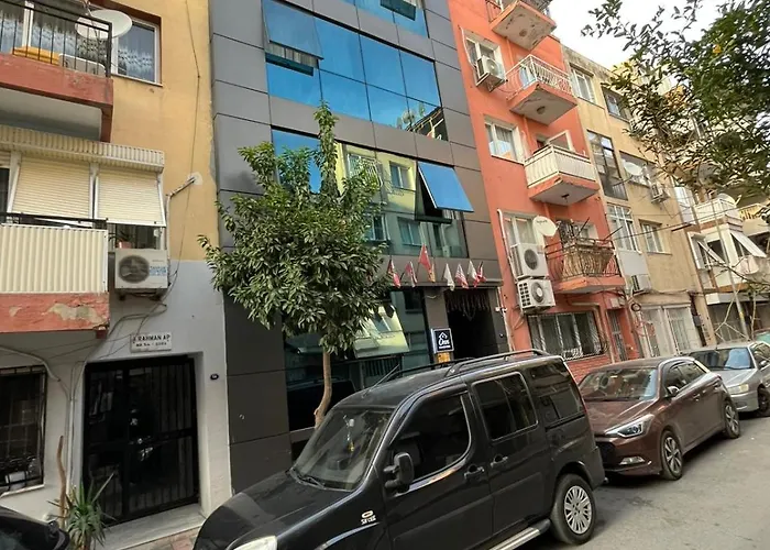 Onn Guest House