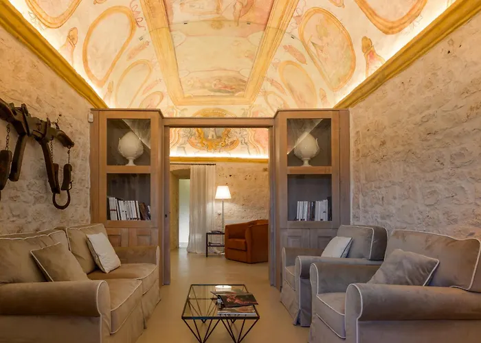 Masseria Saccente