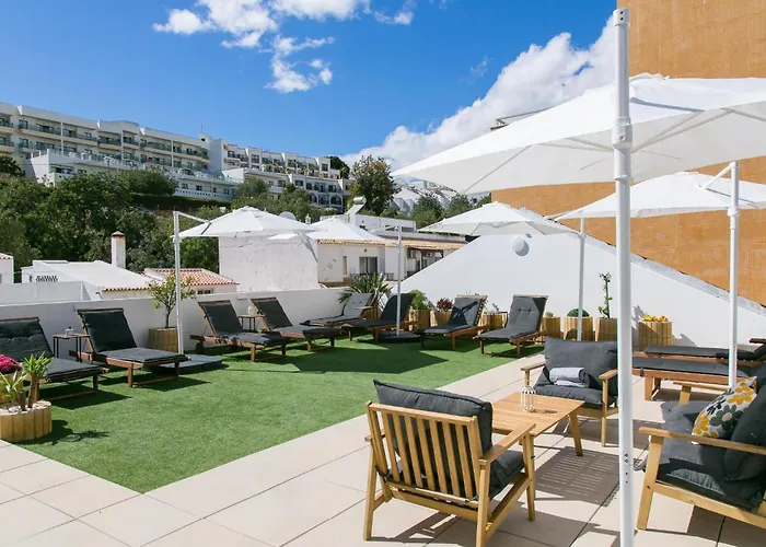 Albufeira Solmare Suites