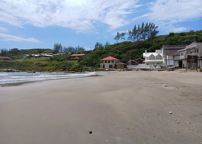 Itapiruba Sol E Mar