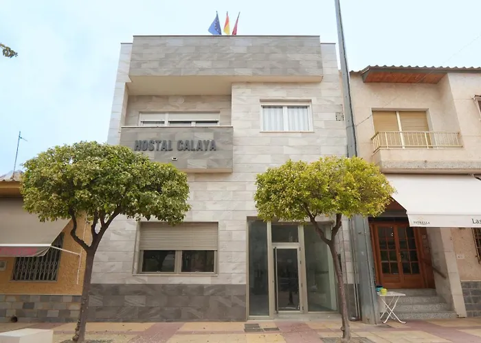 Hostal Calaya