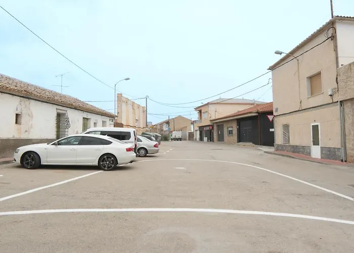Hostal Calaya