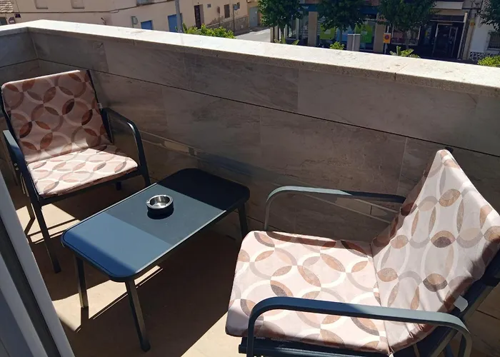 Hostal Calaya