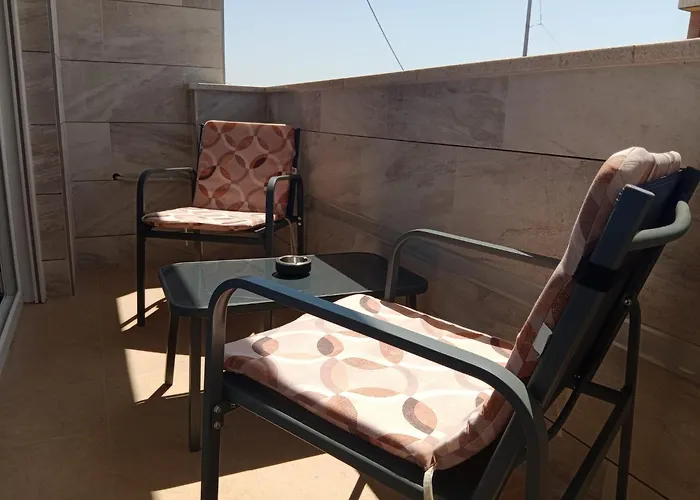 Hostal Calaya