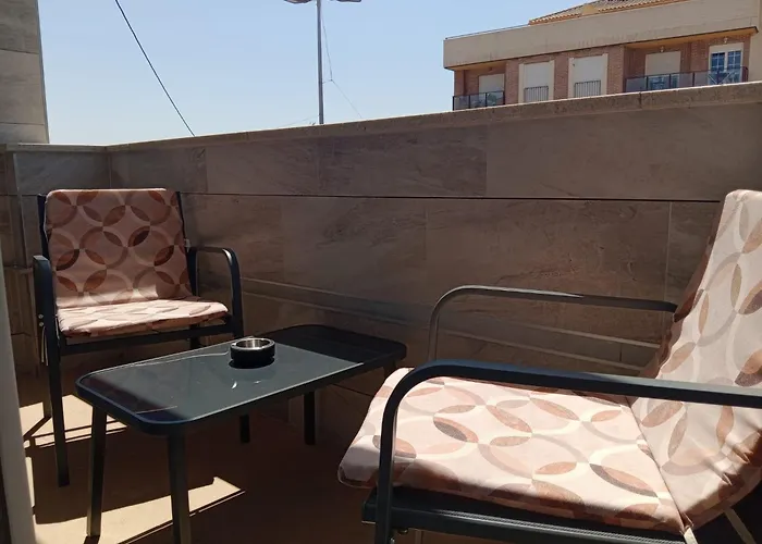 Hostal Calaya
