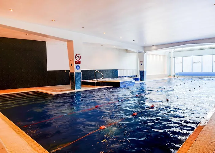 Dog friendly hotels Holland House Cardiff By Sunday