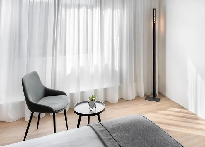 Garner Hotel Maastricht By Ihg