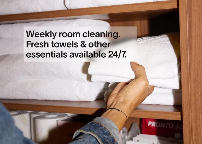 Hotel boutique: Numa London Bloomsbury