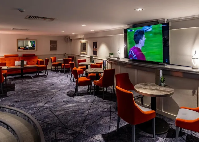 Copthorne Aberdeen