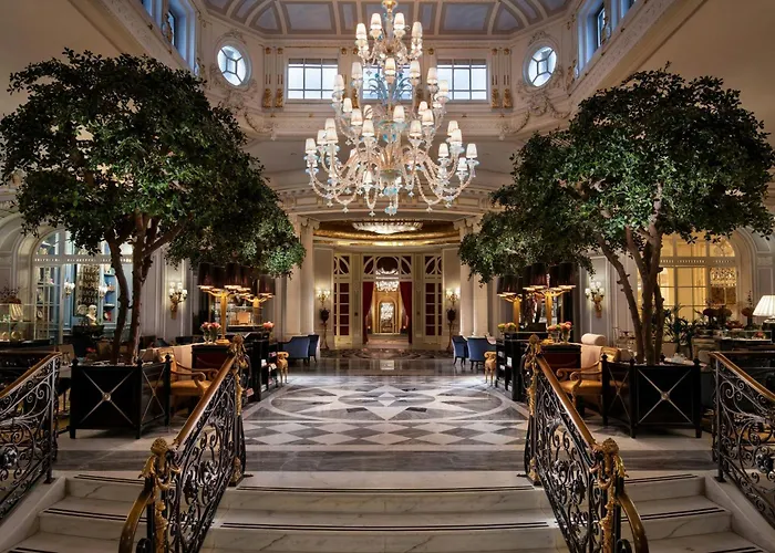 St. Regis